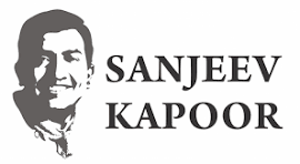 SANJEEV KAPOOR