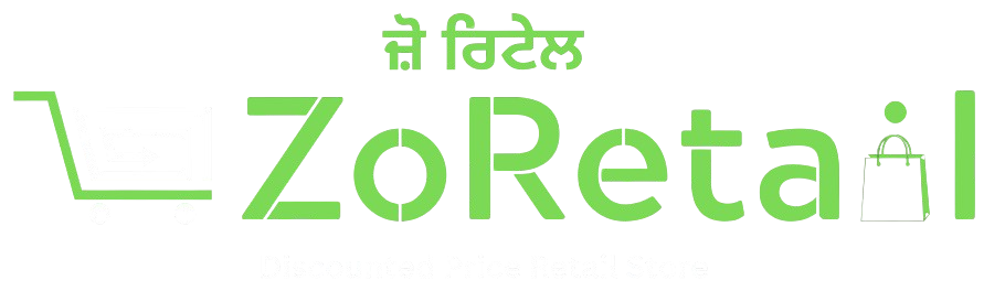 Your Store Zoretail Store