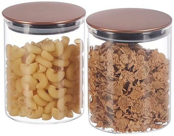 SKB Classic Round Jar