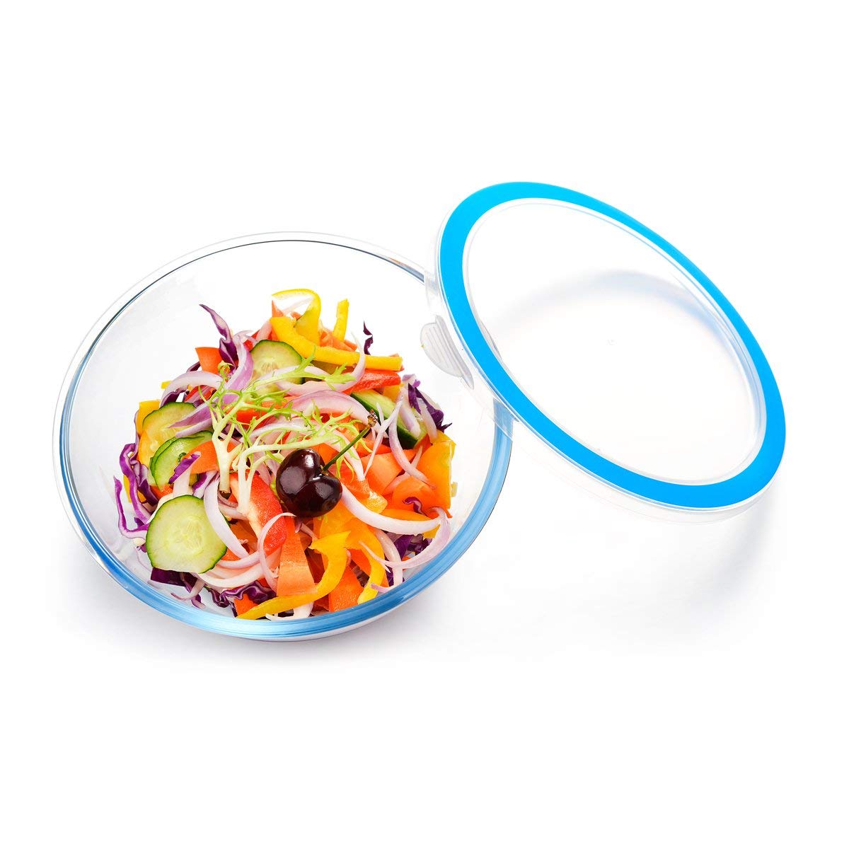 SKB Ment Mixing Bowl With Lid
