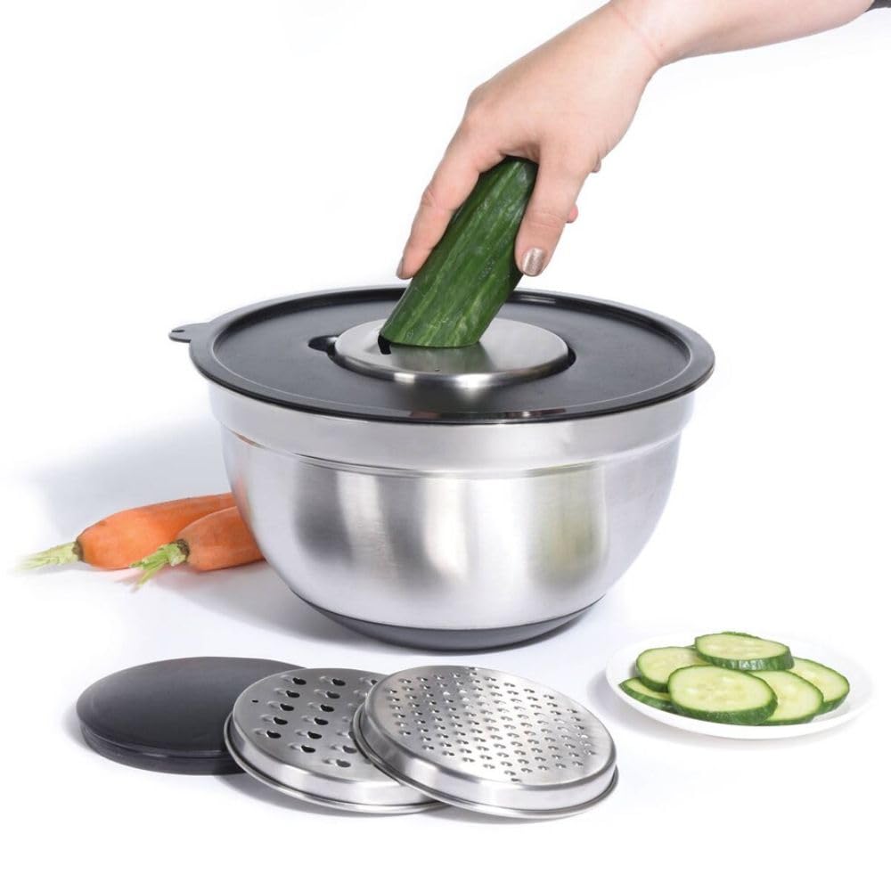 Softel German blender bowl