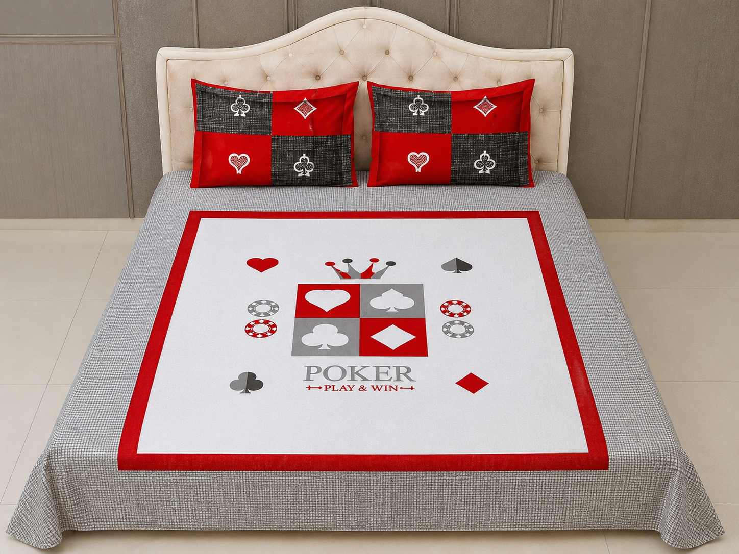 Bella C Cruise Besheet Set