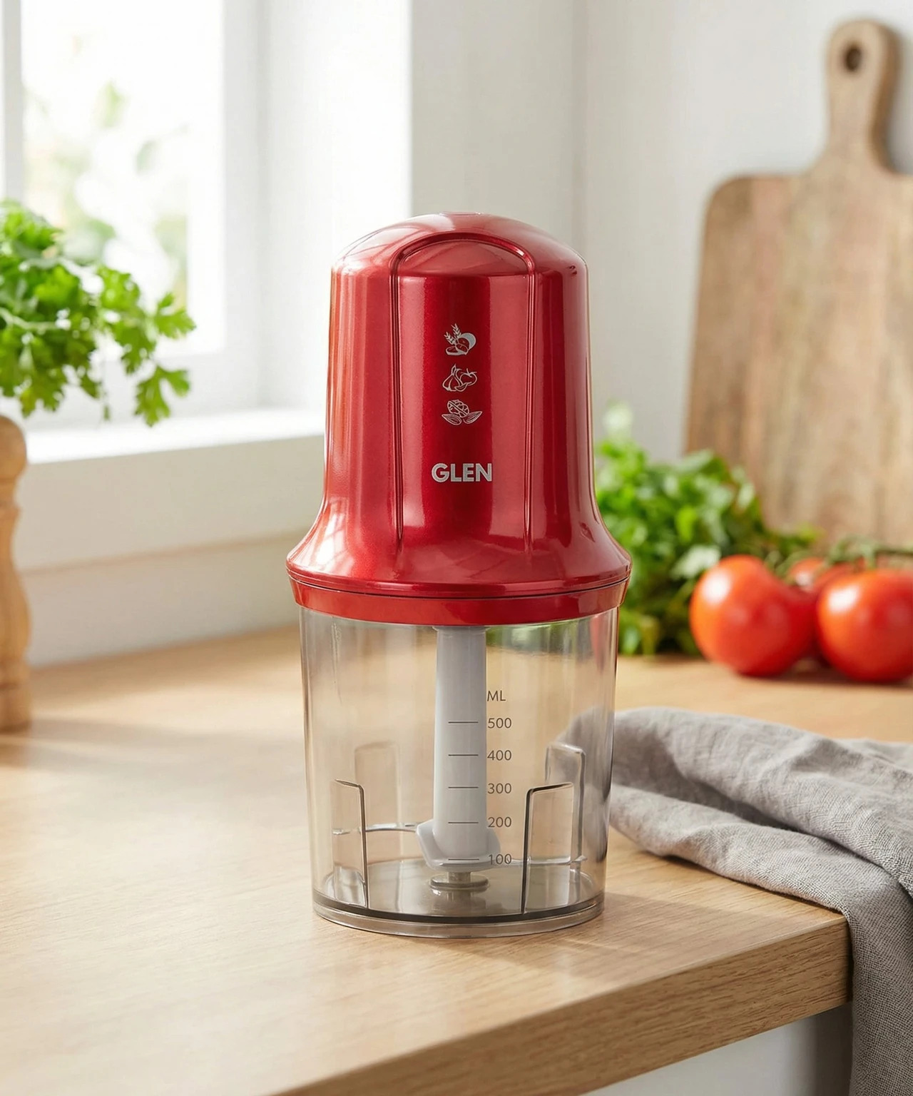 Glen MINI CHOPPER SA4040