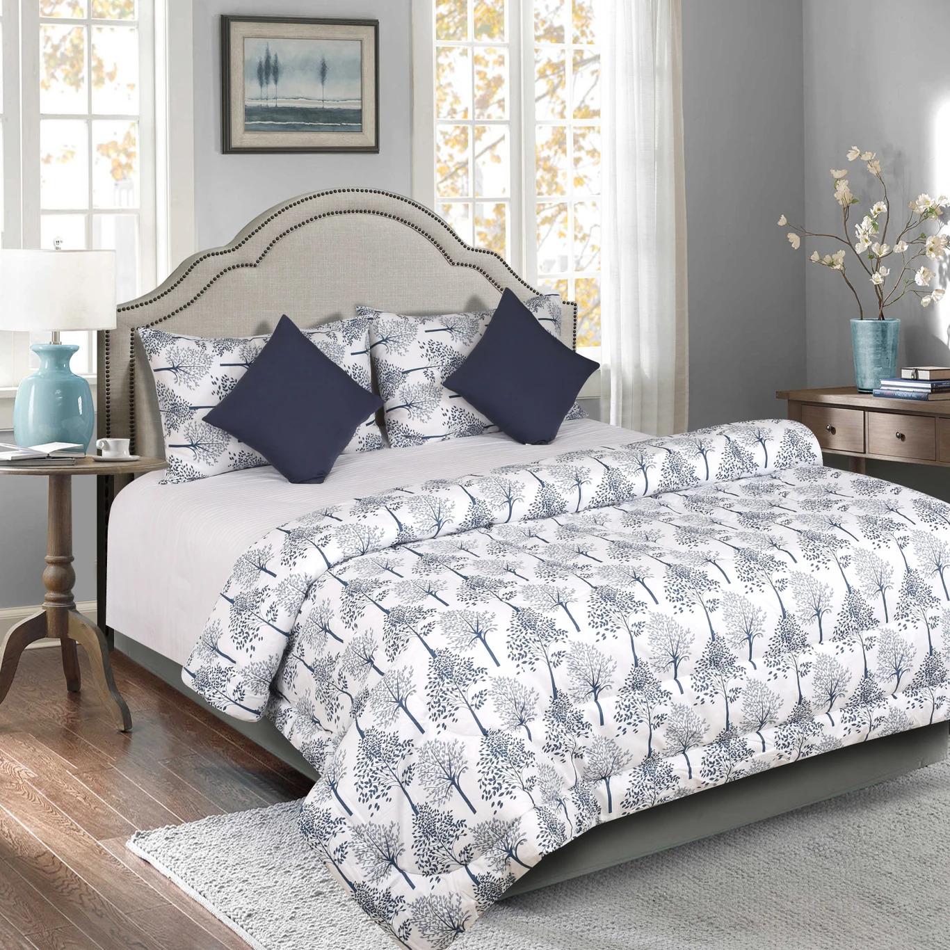 Bella C Marvellous Comforter