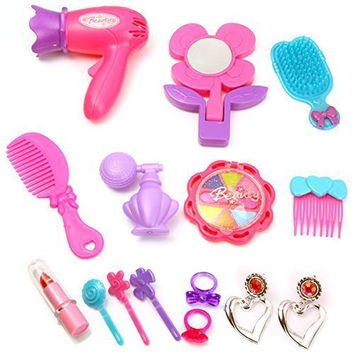 UT Beauty Set