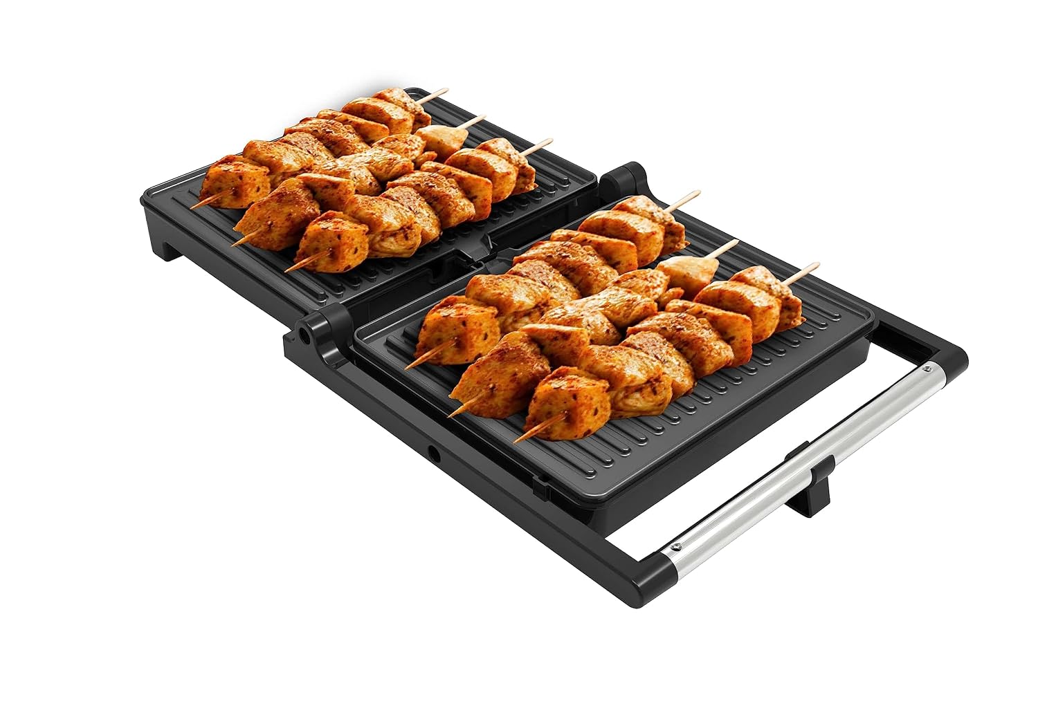 NOUVETTA  Jumbo Grill Toaster