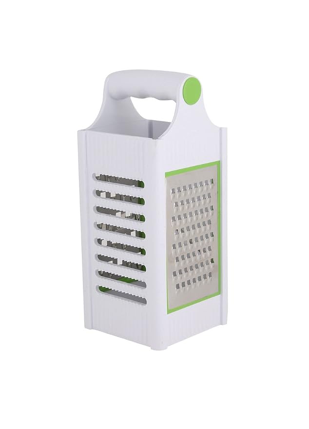 Apex 4 in 1 Slicer and Gratrer