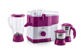 USHA Juicer Mixer Grinder