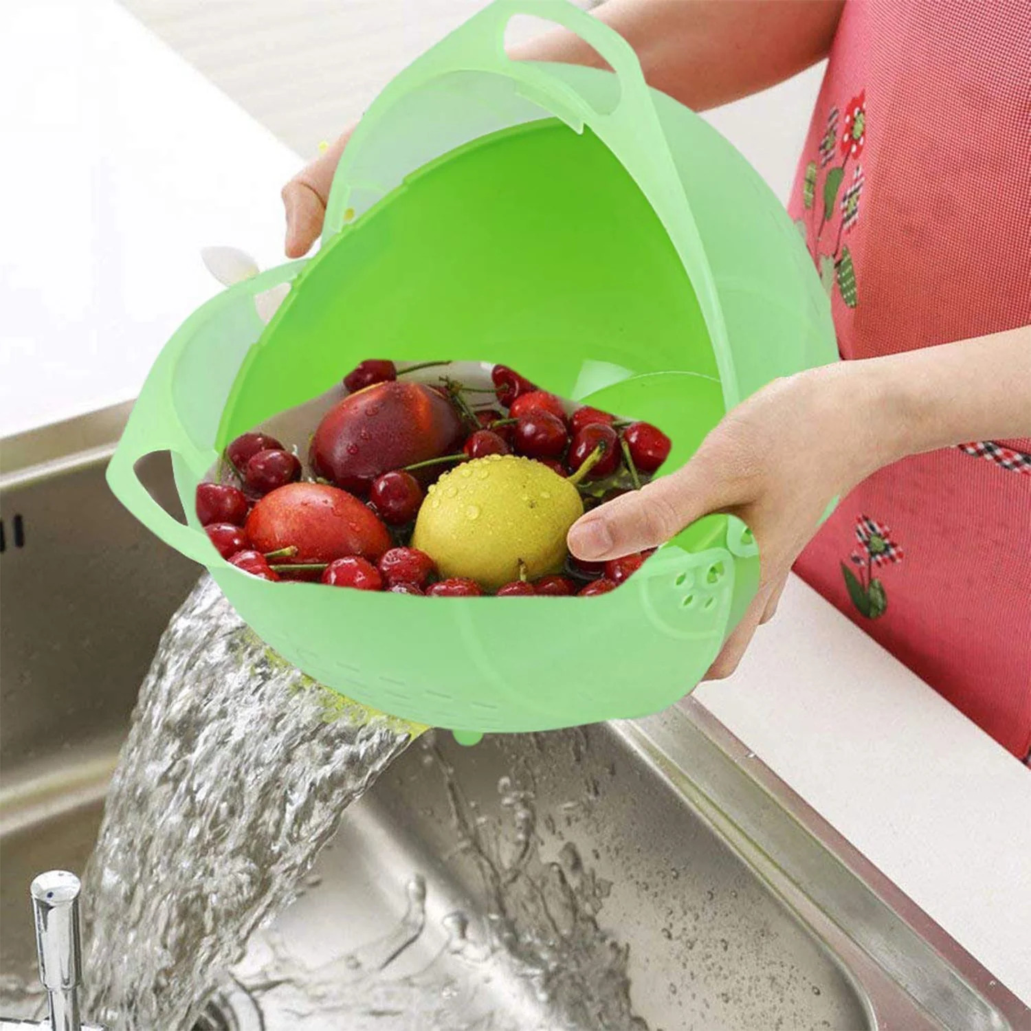 Apex Smart Basket