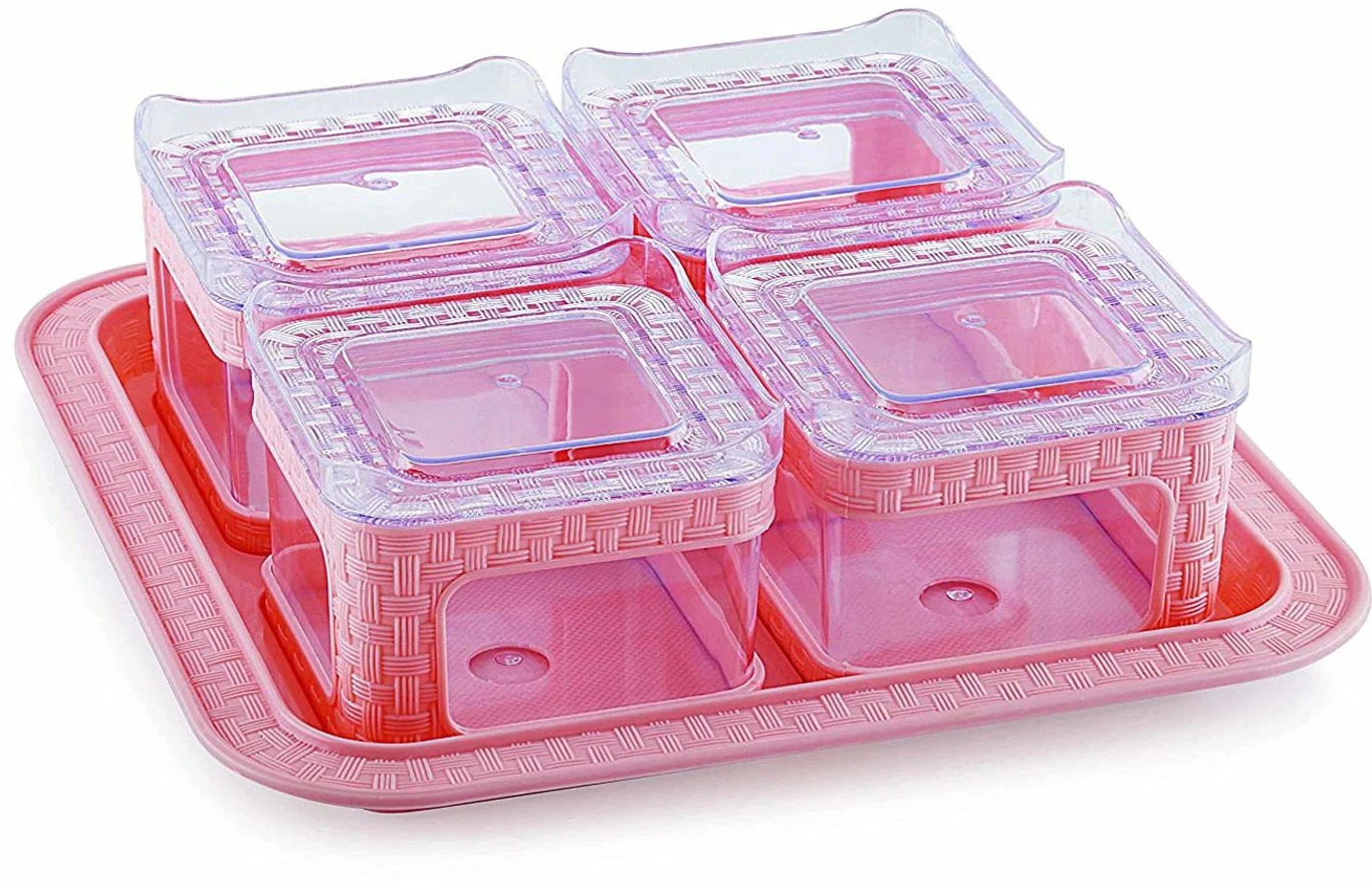 LIZA ZINNIA 4 Plus 1 CANDY 3924