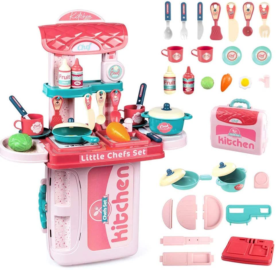 UT KITCHEN SET SMALL 9503