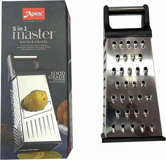 Apex 5 in 1 Master Slicer and Grater