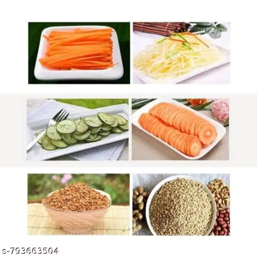 Apex Stainless Steel Slicer