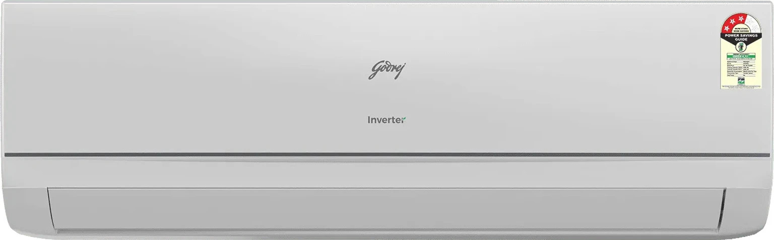 Godrej 1.5 Ton 3 Star Inverter Split Air Conditioner