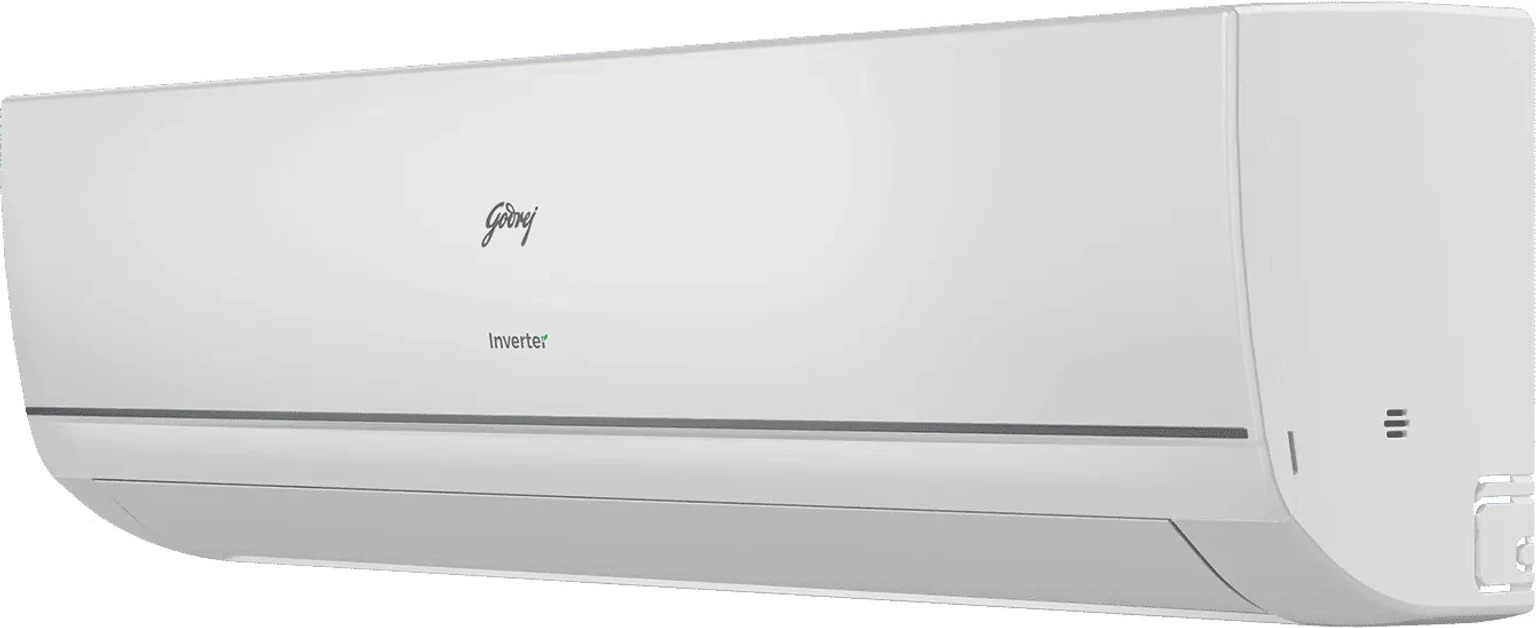 Godrej 1.5 Ton 3 Star Inverter Split Air Conditioner