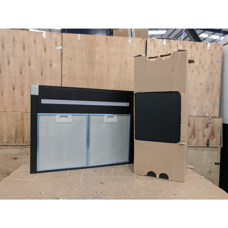Elica Strip CF 60 NFRO 60 cm Kitchen Chimney Hood