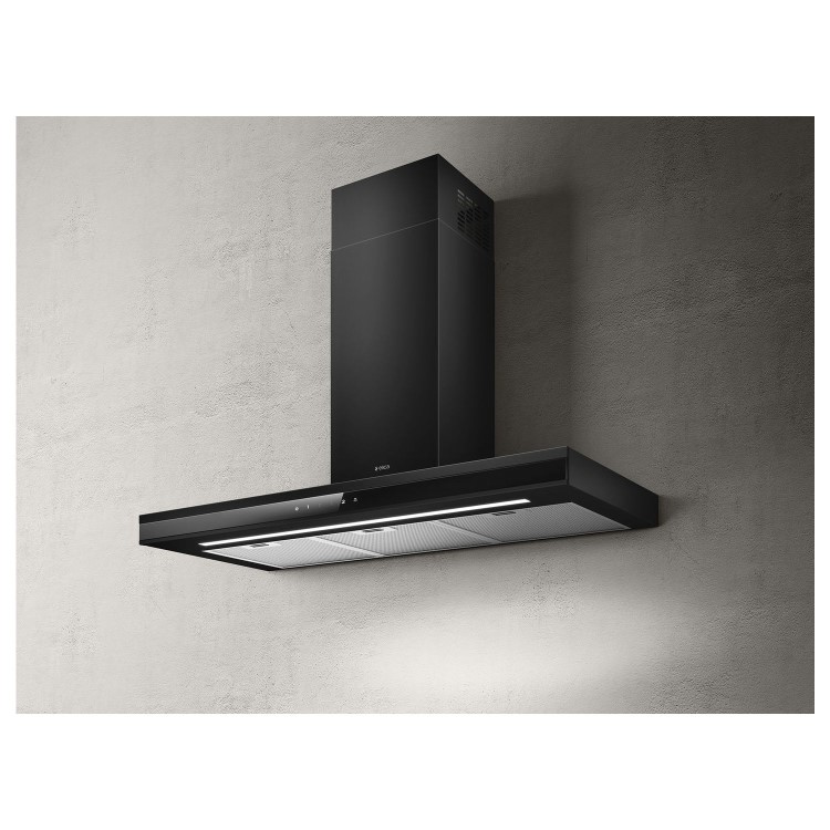 Elica Strip CF 60 NFRO 60 cm Kitchen Chimney Hood