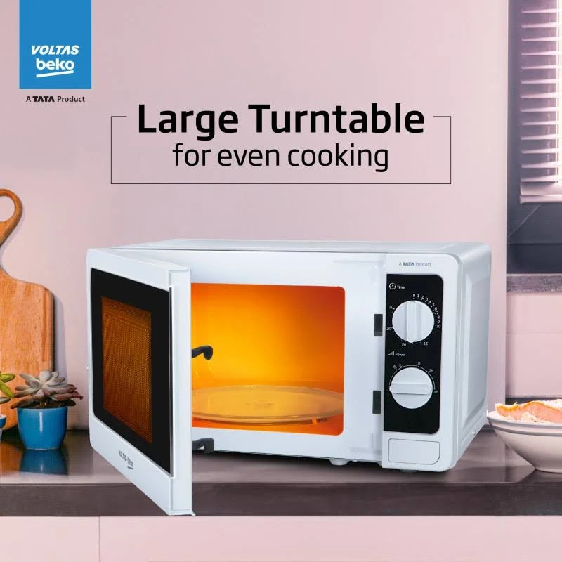 Voltas Beko Solo Microwave Oven