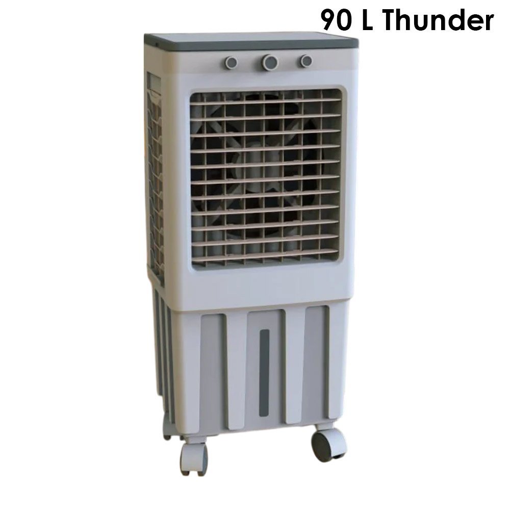 Plain Air Cooler