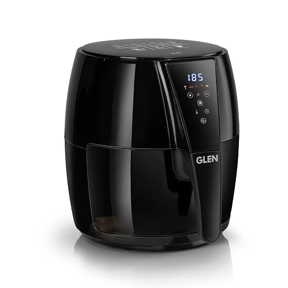 GL3041 Digital Fryer 5.0 Ltr BK