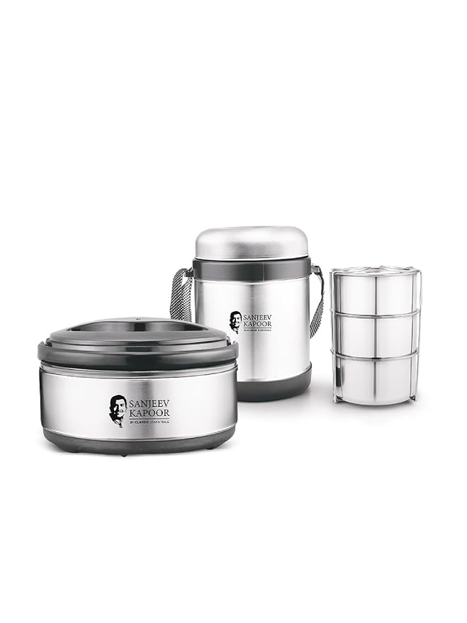 SK Meal Set of 2