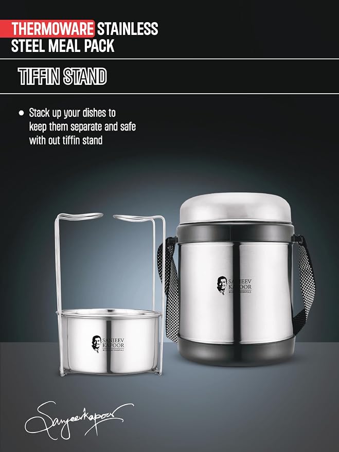 SK Meal Set of 2