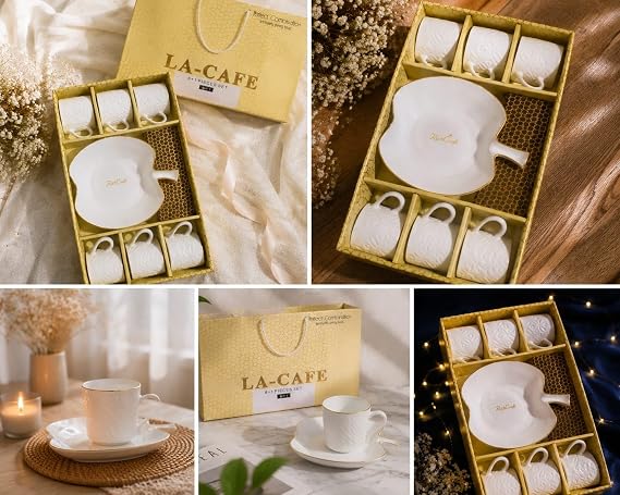 PW Ceramic Assorated Gift Set