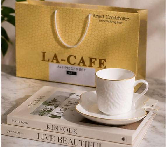 PW Ceramic Assorated Gift Set