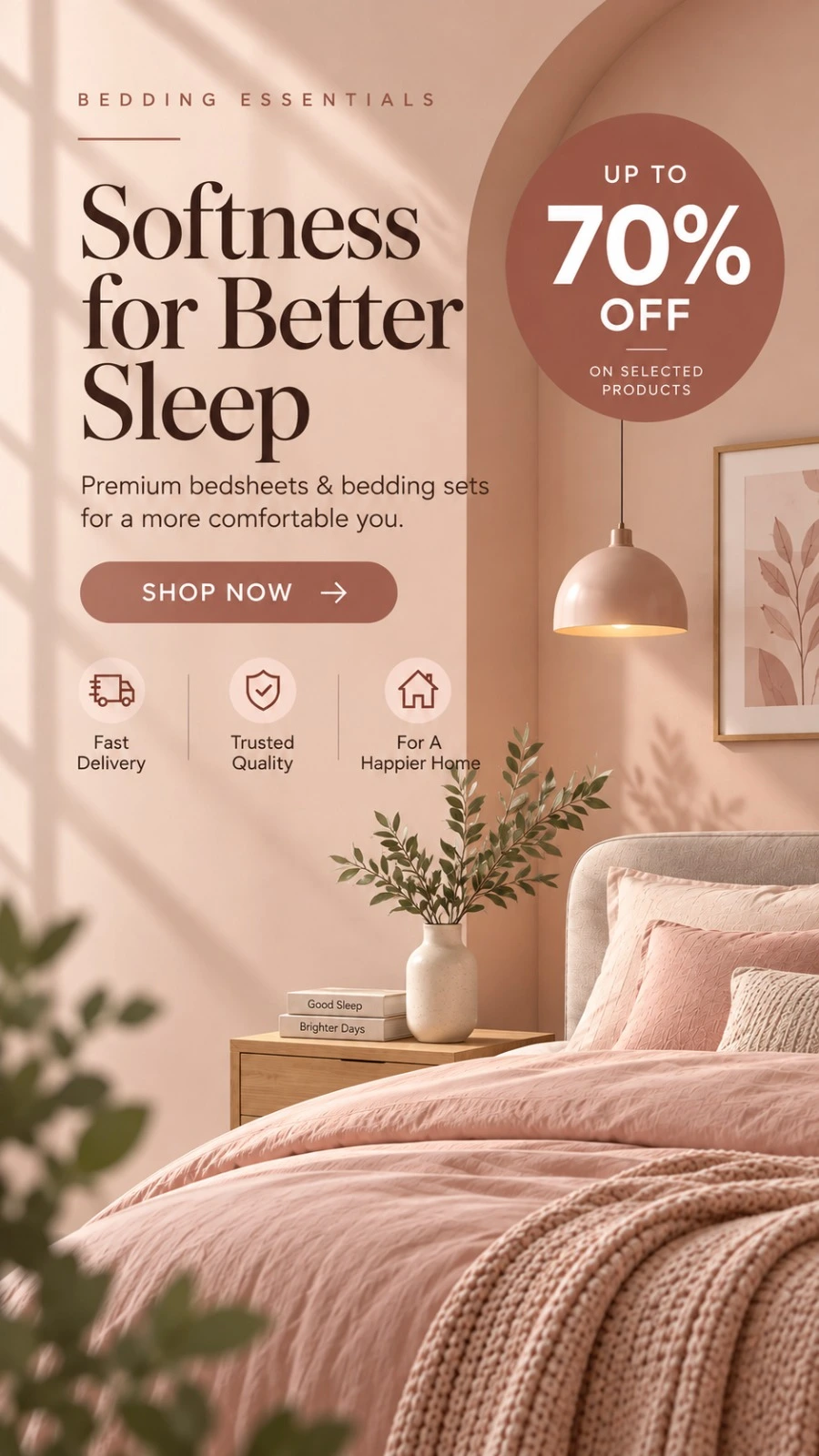 Bedsheet