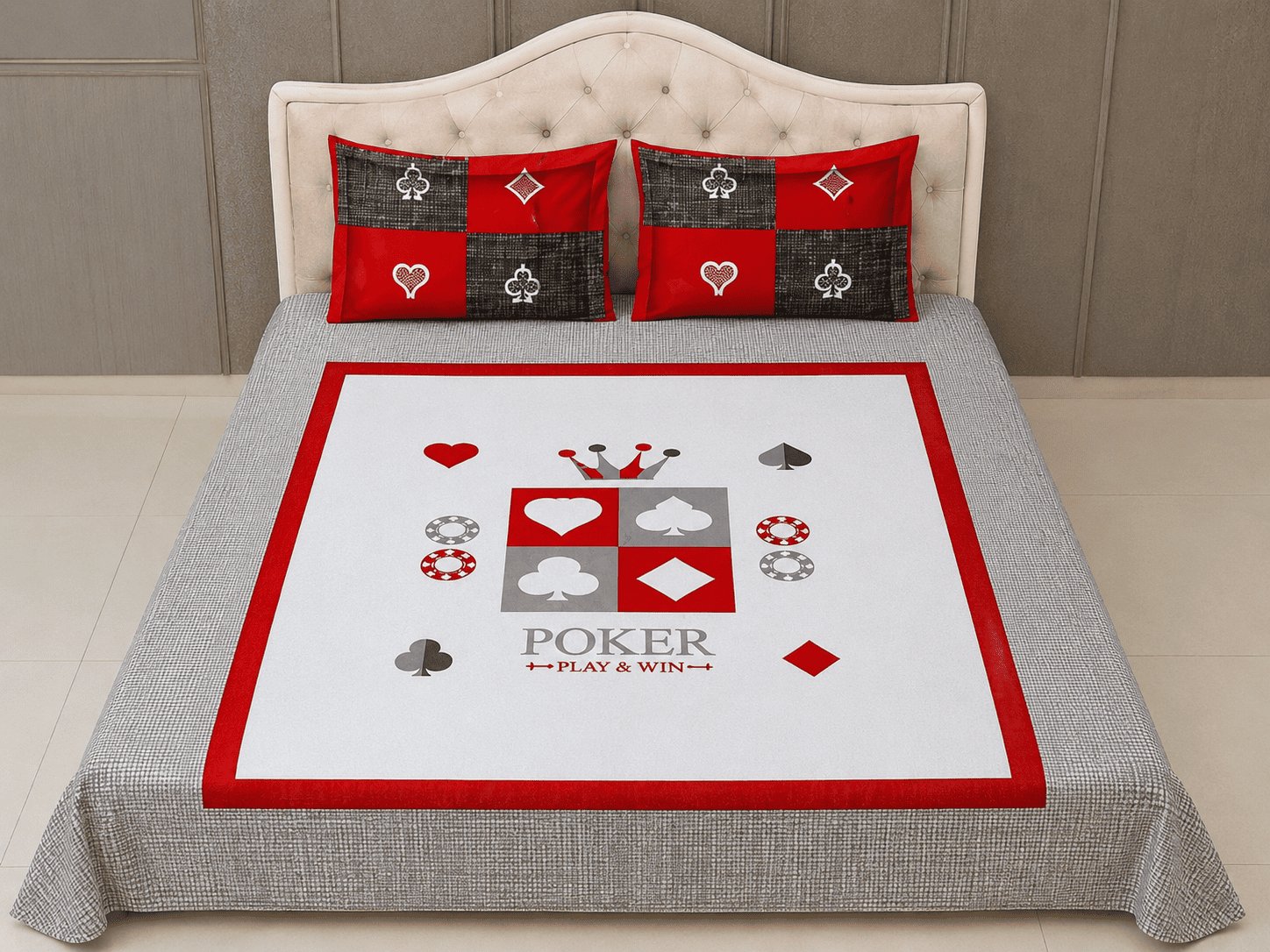 Bella C Cruise Besheet Set
