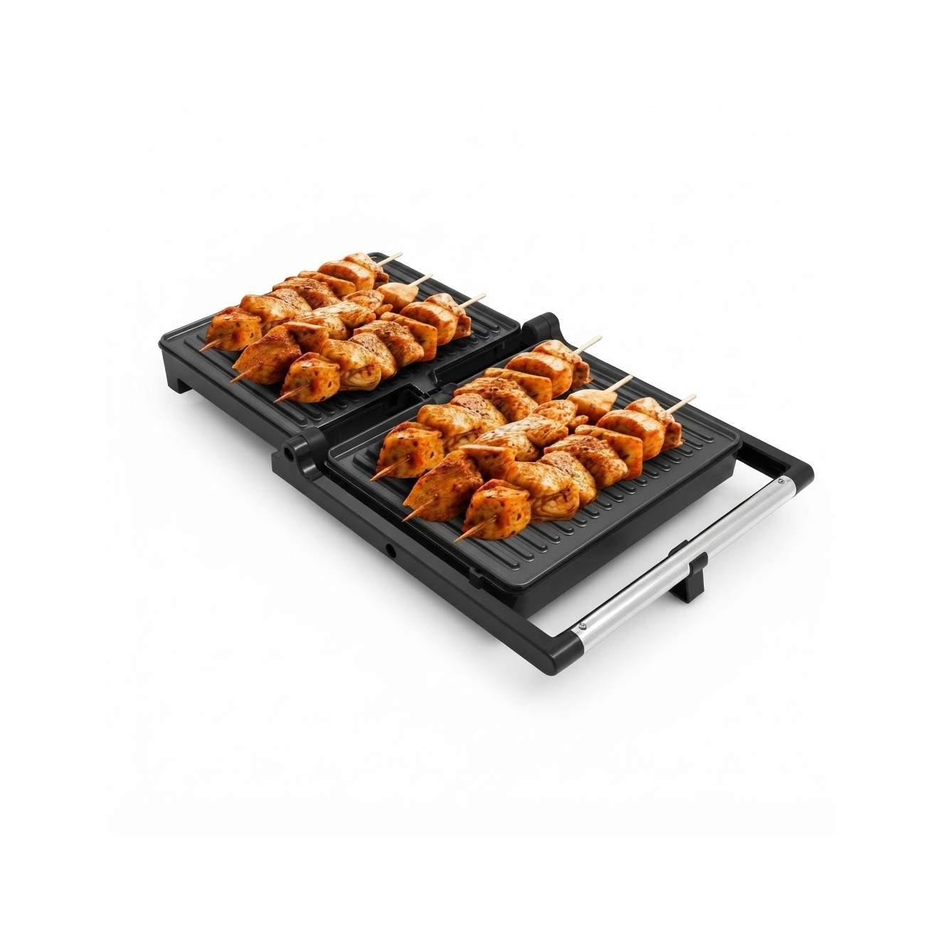 NOUVETTA  Jumbo Grill Toaster