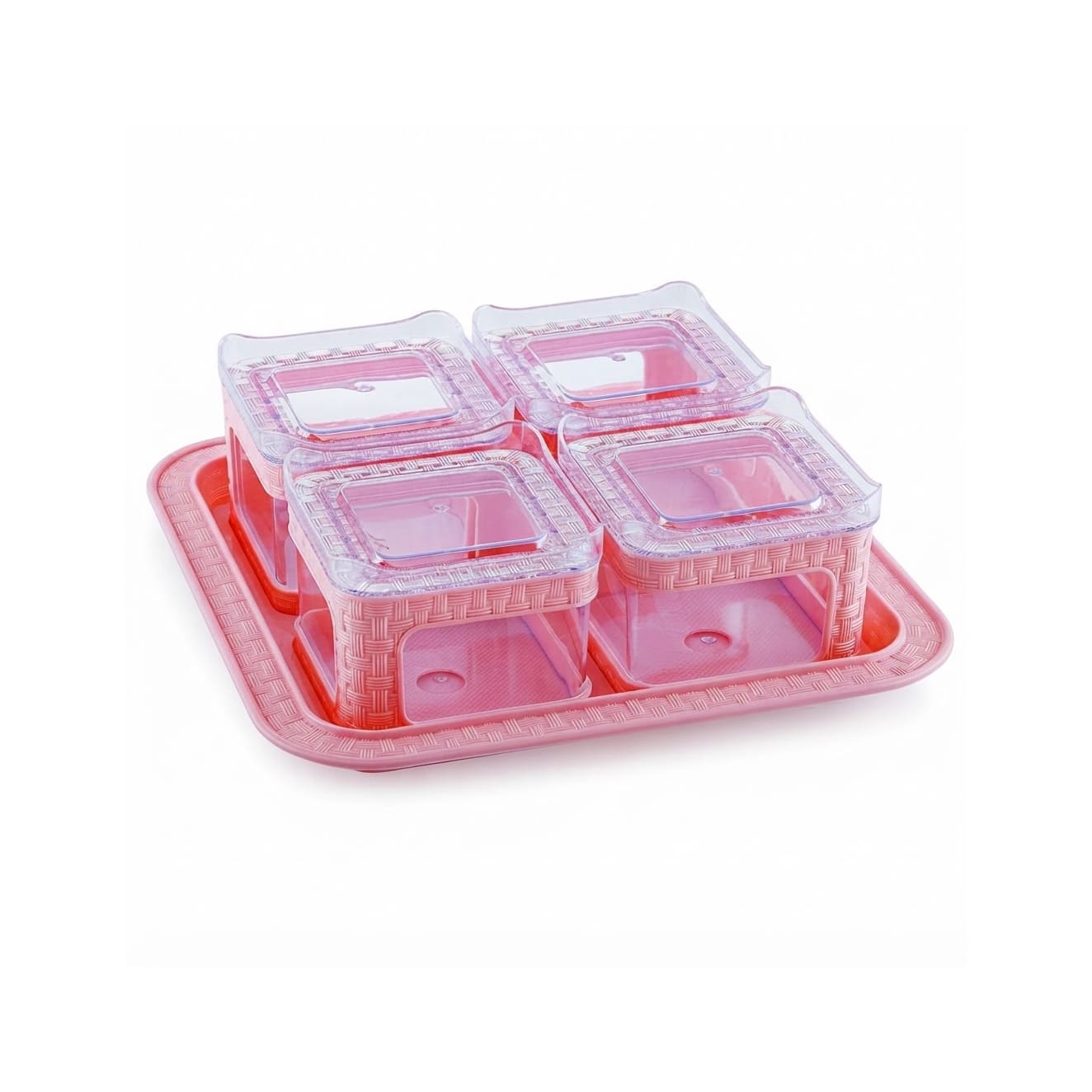 LIZA ZINNIA 4 Plus 1 CANDY 3924