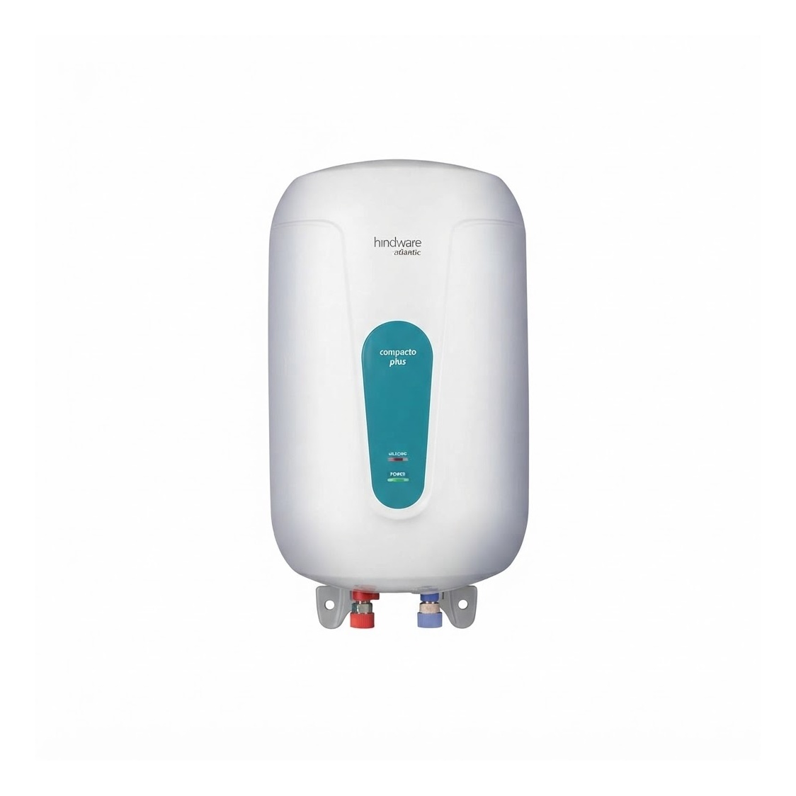 Hindware Atlantic Compact Plus 3L Instant Water Heater
