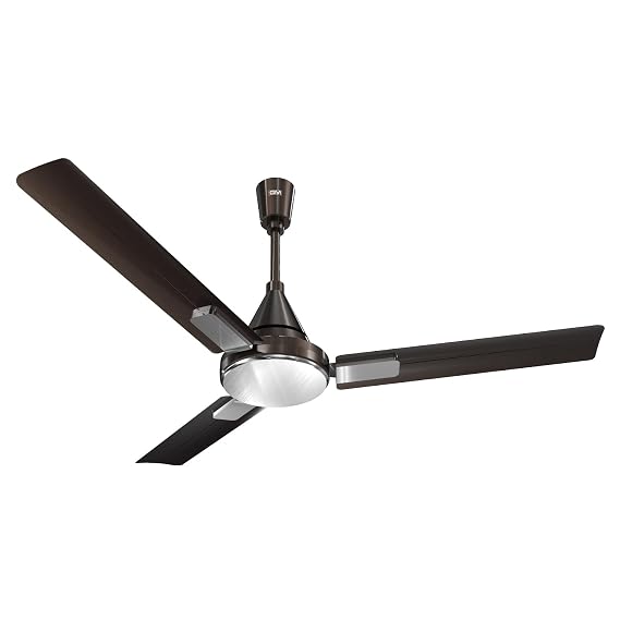 Orisys Premier Ceiling Fan Wengy 1200 mm