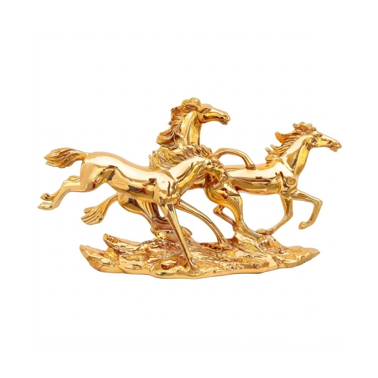 Home Decor Horse set