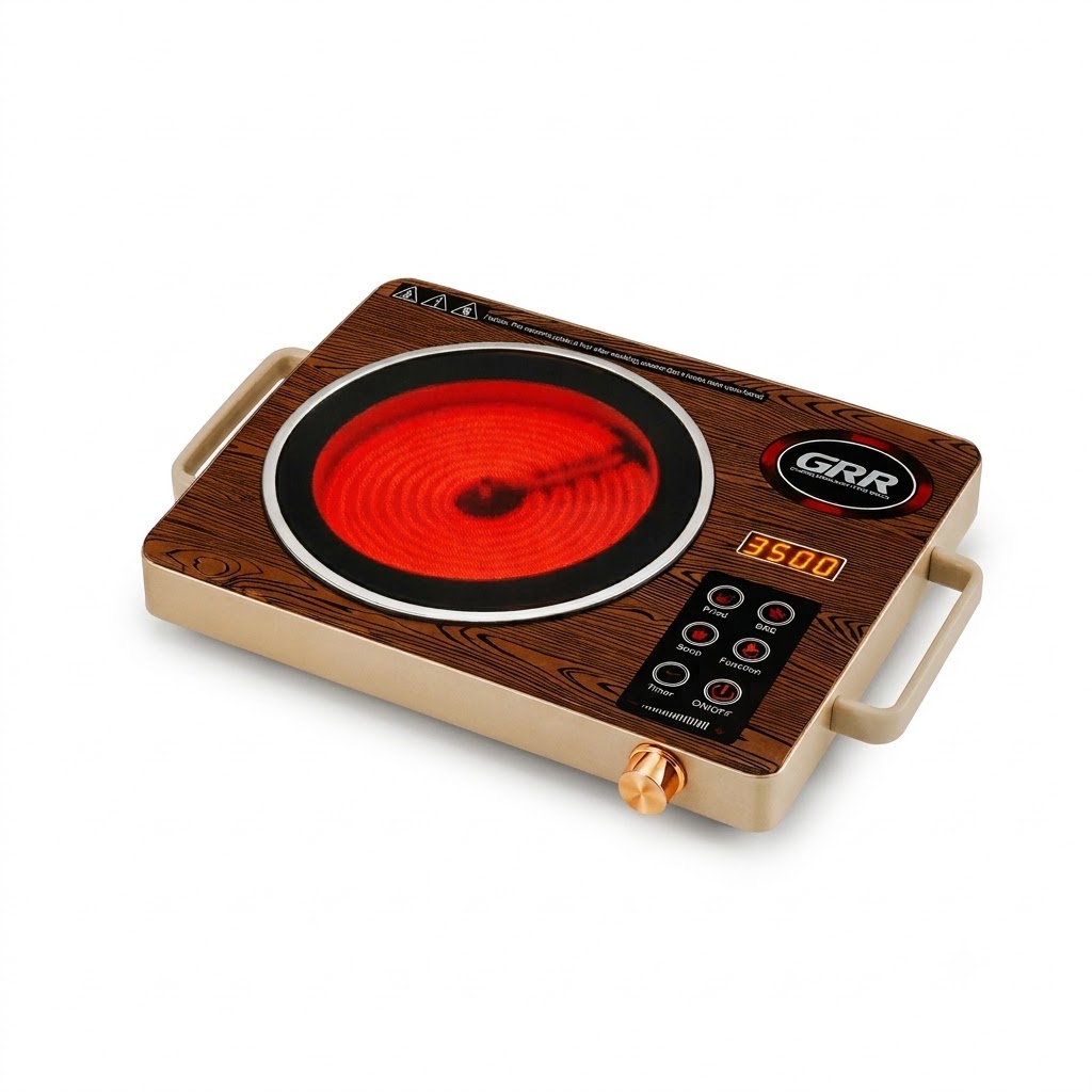 Infra Induction 3500.0 Watts(0.00)(Piece)(null)