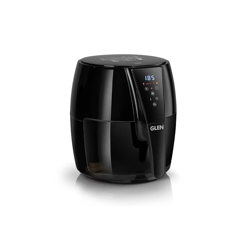 GL3041 Digital Fryer 5.0 Ltr BK