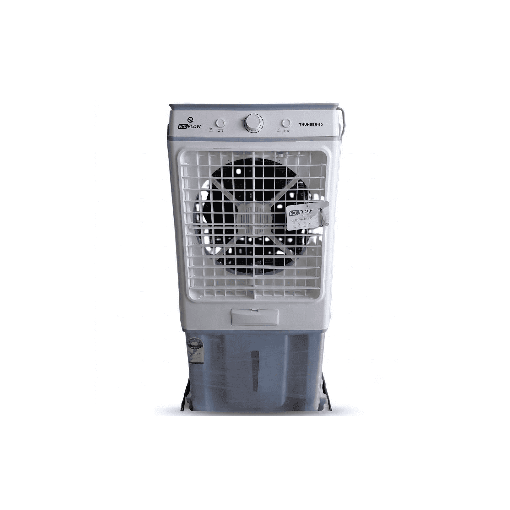 Plain Air Cooler 70Ltr Eco Flow