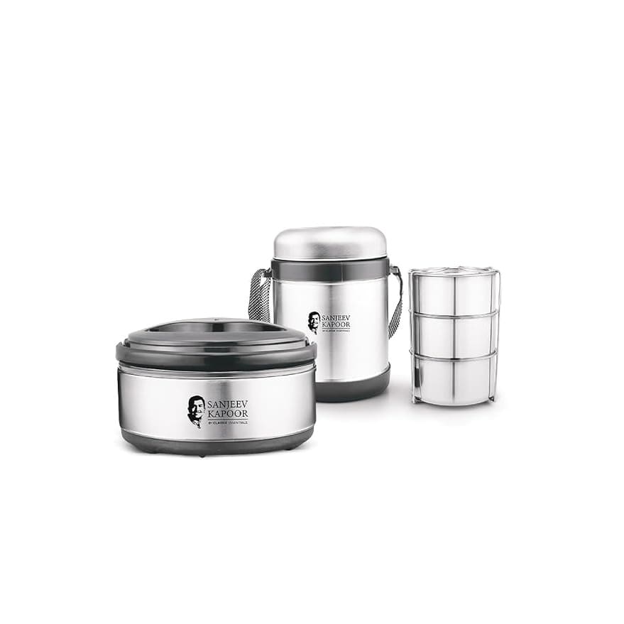 SK Meal Set of 2