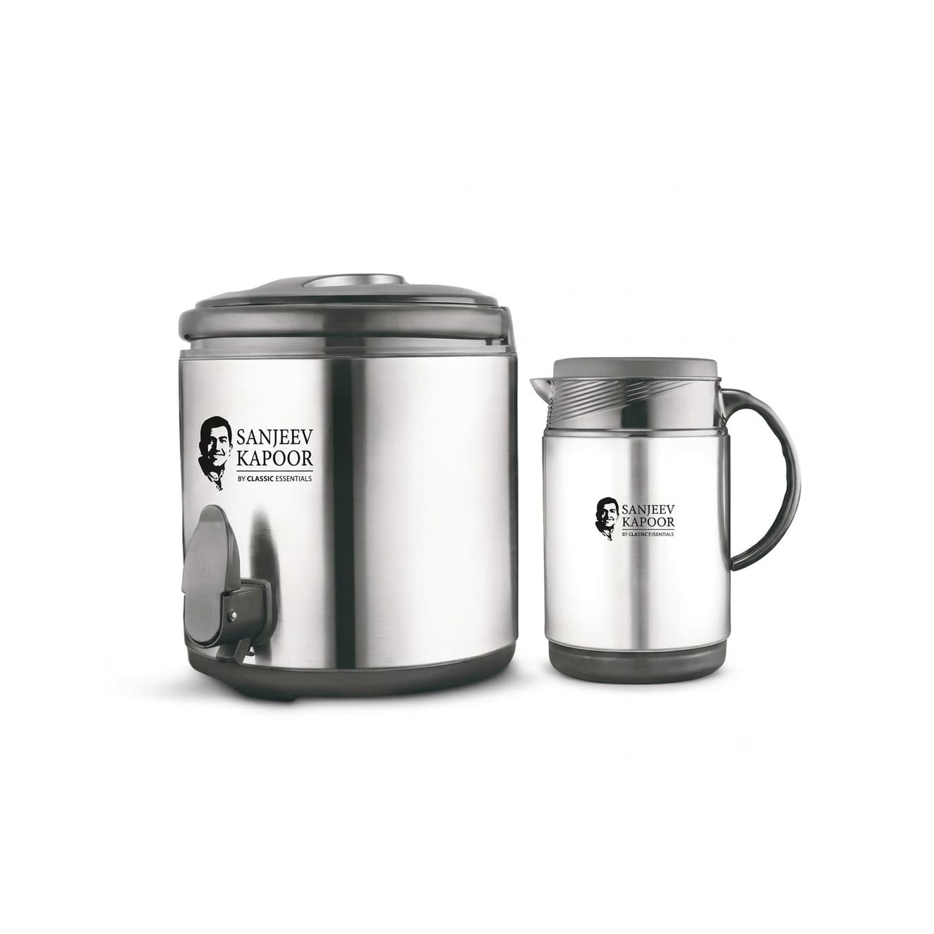 SK Thermo Steelo ET 3 Tiffin
