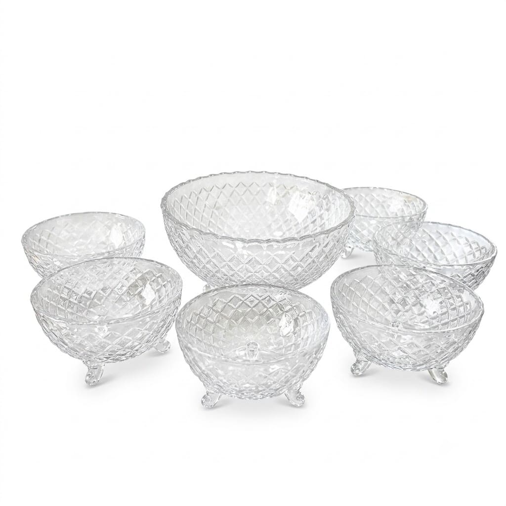Cavel Pudding Set 7 PC