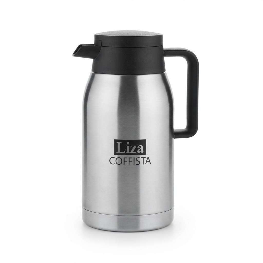 Coffista 500 Coffee Pot